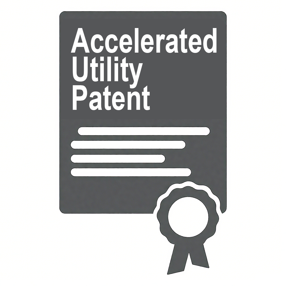 Accelerated Utility Patent