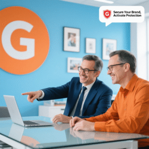 Trademark Monitoring