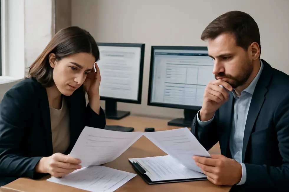 Business owners face challenges and legal review when attempting to register a company name identical to an existing one in the same jurisdiction.