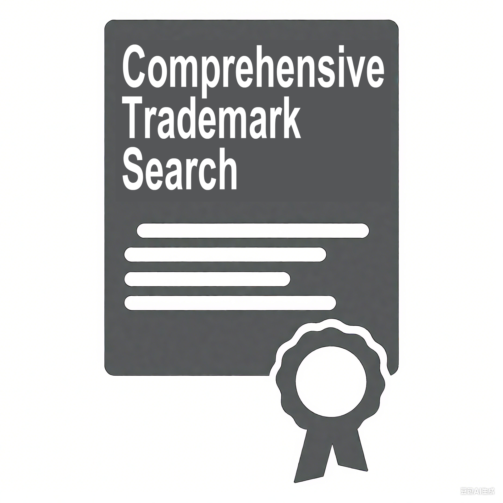Comprehensive Trademark Search