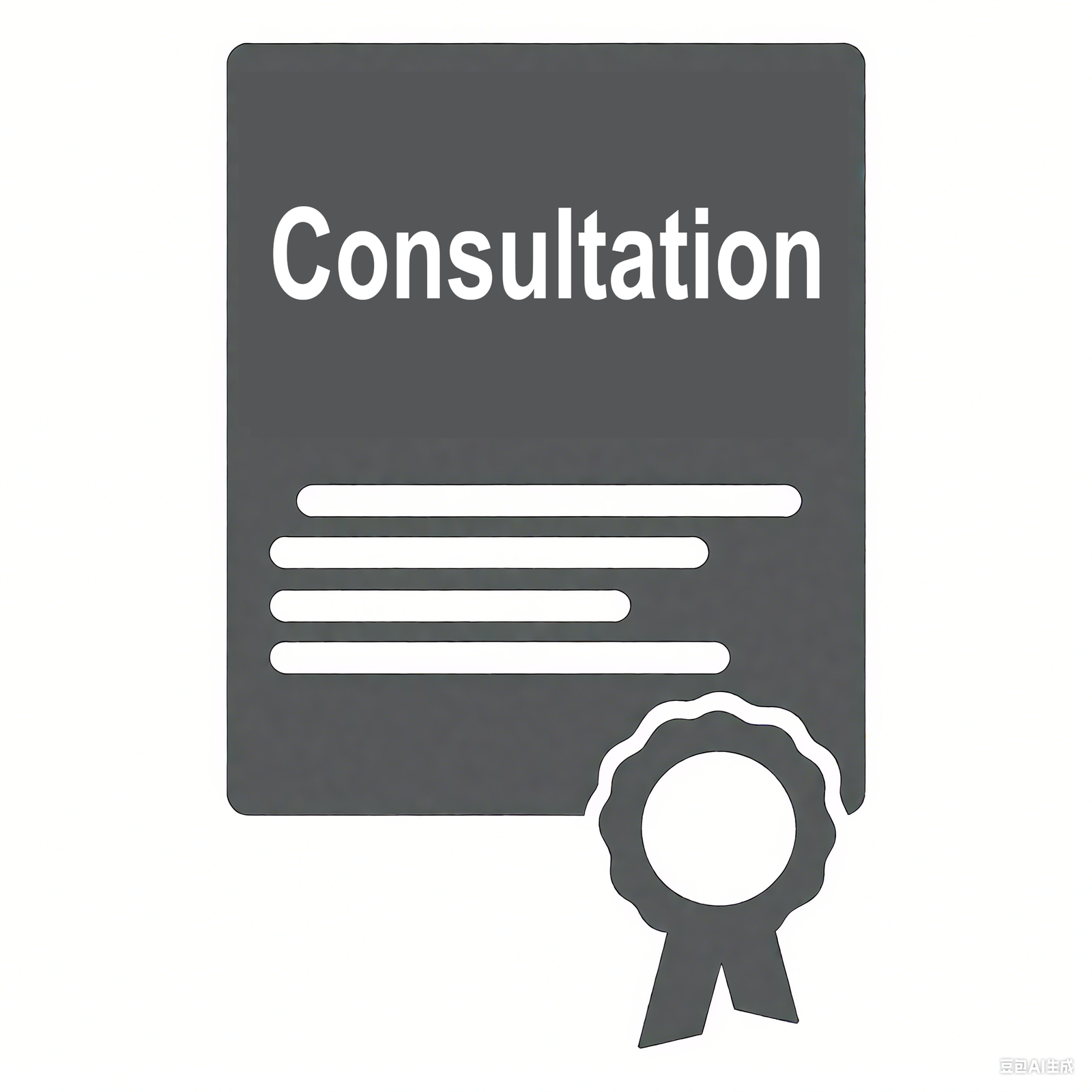 consultation
