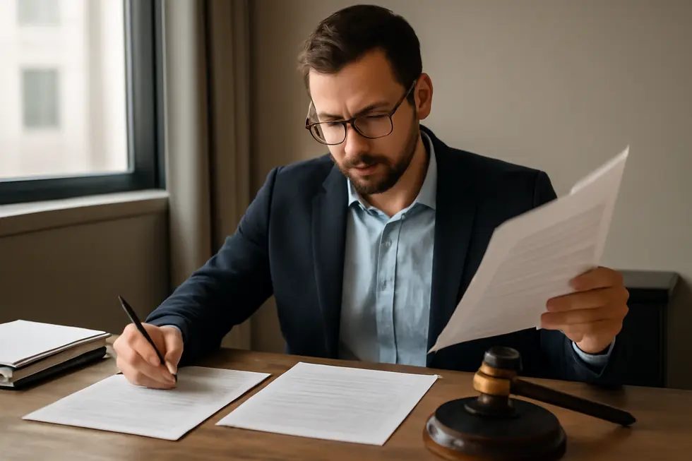 Distinguishing between copyright and trademark is the first step in protecting your brand identity and creative assets.