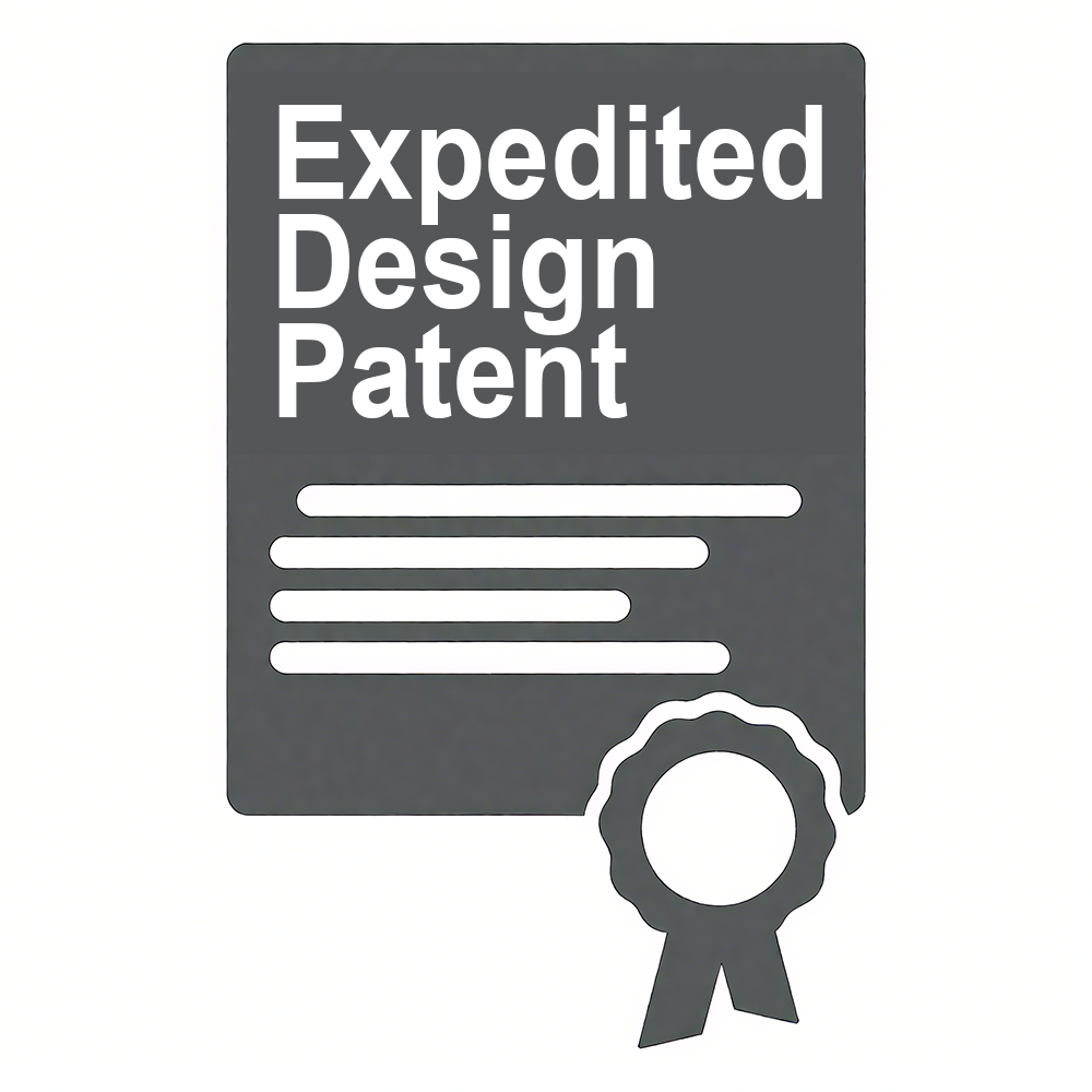 Expedited Design Patent