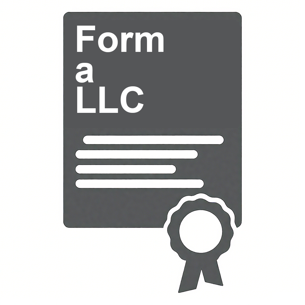 Form a LLC