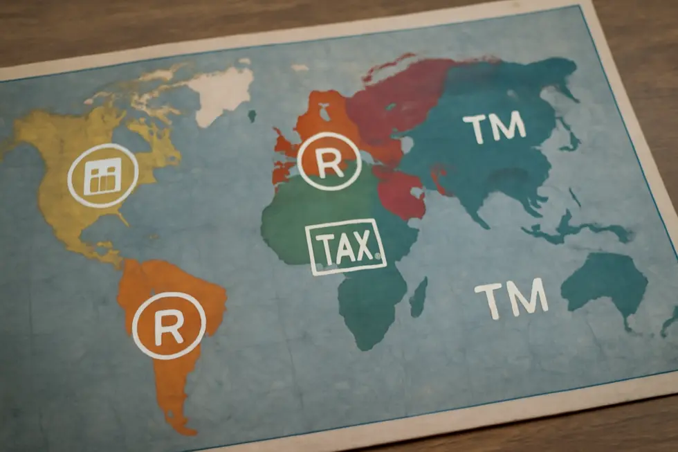 Business owners face challenges and legal review when attempting to register a company name identical to an existing one in the same jurisdiction.