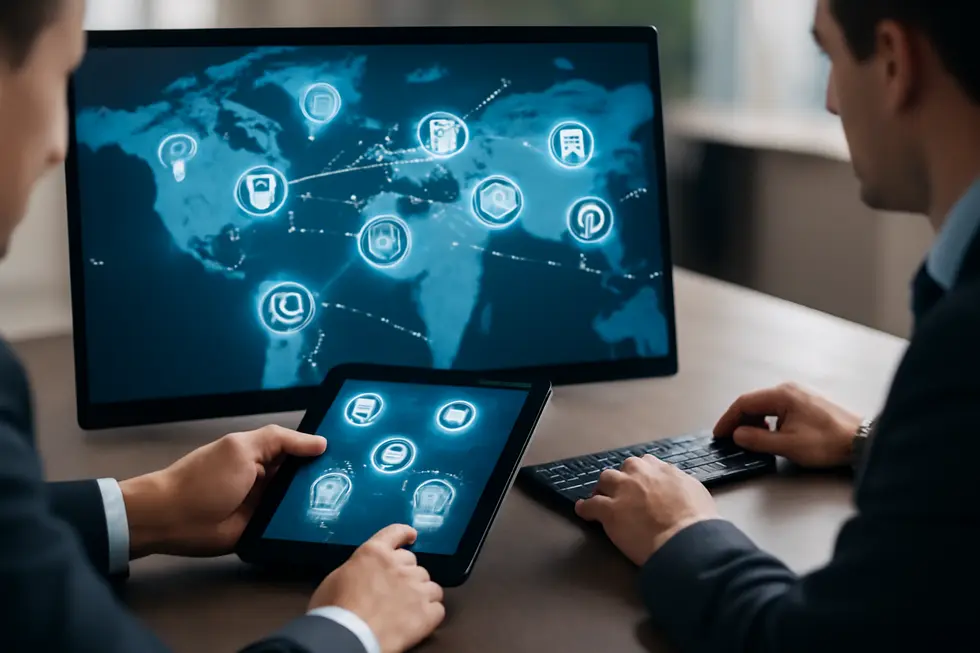 Top intellectual property law firms providing specialized services tailored to businesses’ diverse IP needs.