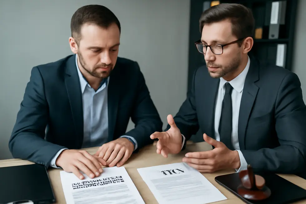 A diverse workforce benefiting from Continuous Residence protection under TPS in U.S. immigration law.