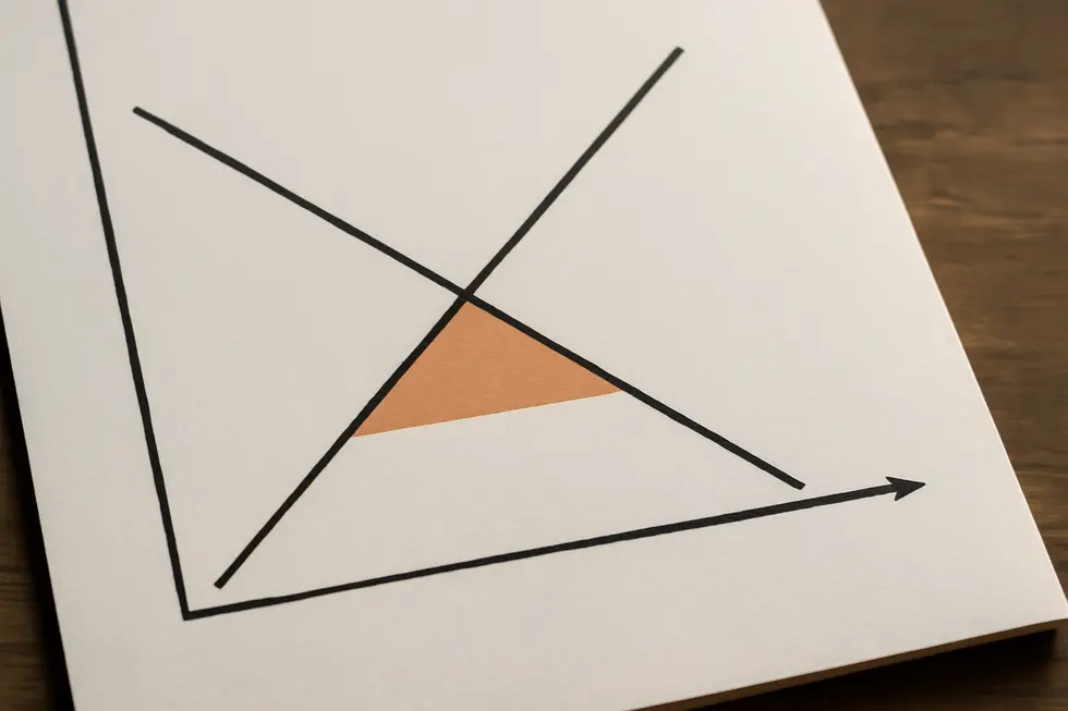 A symbolic representation of copyright as a legal monopoly granting exclusive market control.