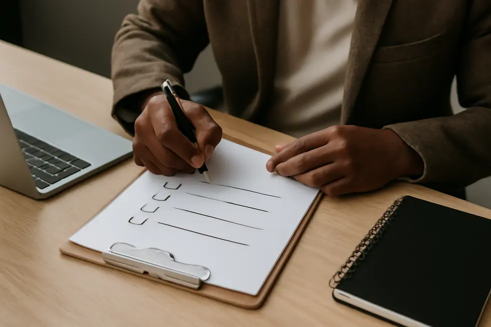 Distinguishing between copyright and trademark is the first step in protecting your brand identity and creative assets.