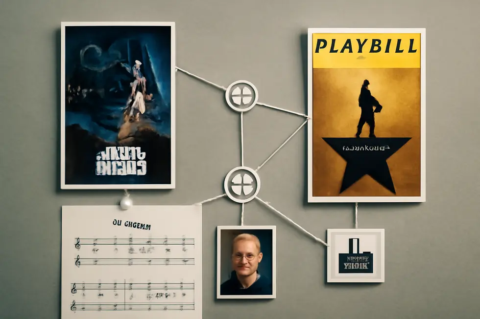 Visual representation of the legal foundations and definitions underlying copyright.