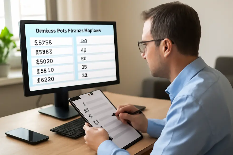 State business registration databases check LLC name uniqueness within each state separately.