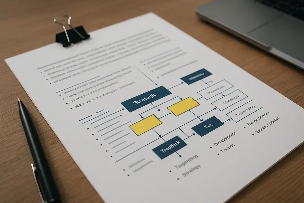 Understanding the legal protections offered by trademarking your business name is essential for safeguarding your brand.