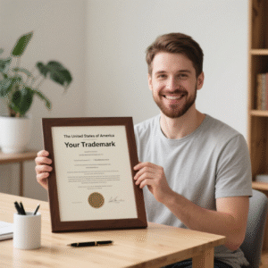 Trademark Certificate