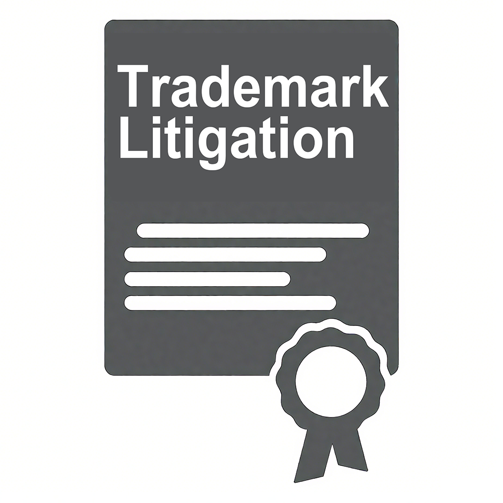 Trademark Litigation