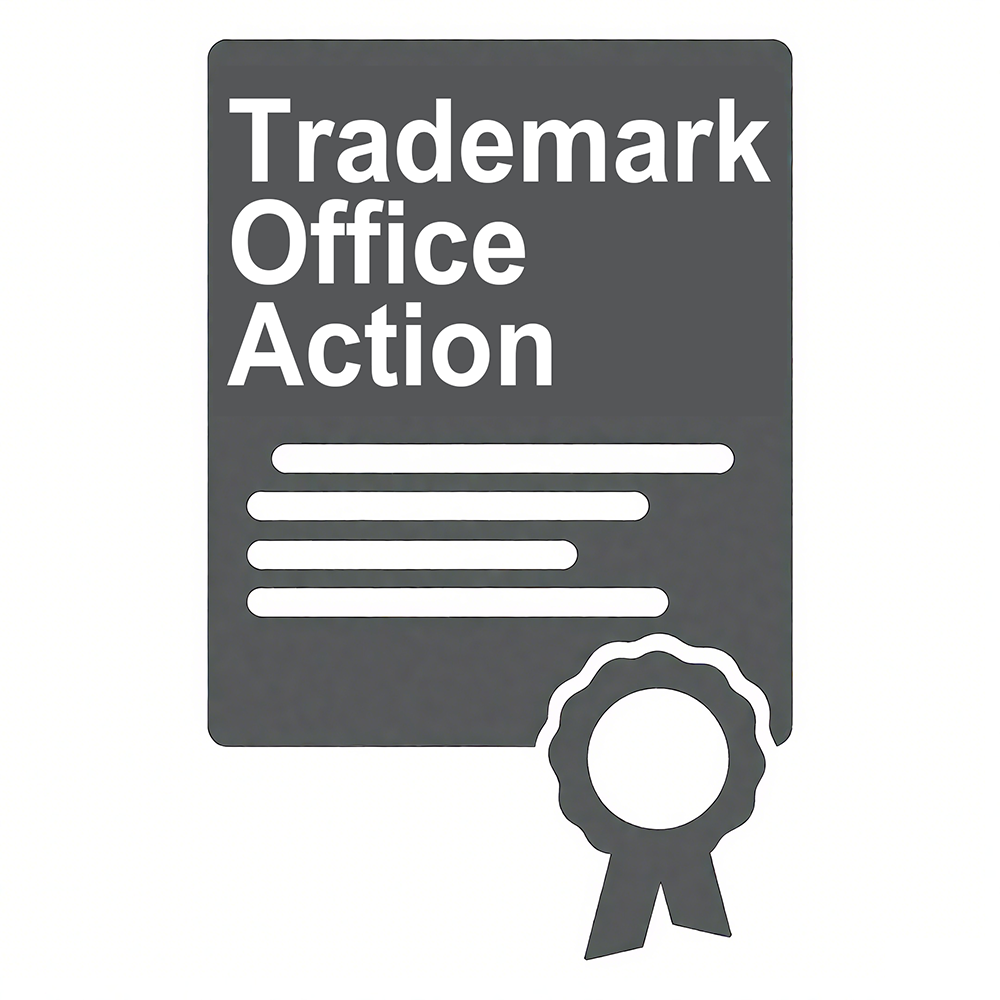 Trademark Office Action