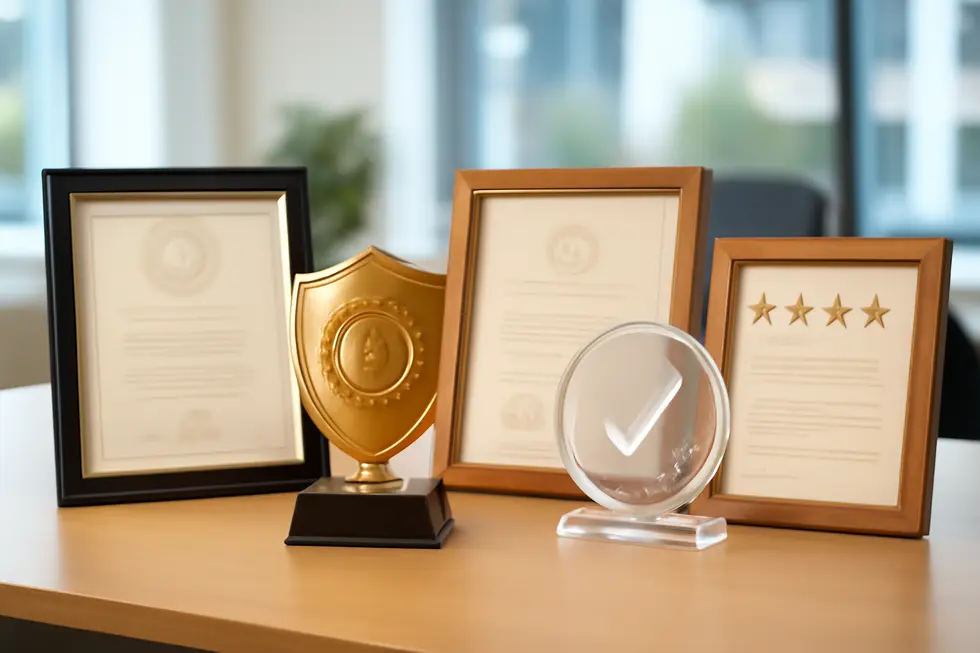 Leading US trademark firms collaborating on legal strategies to protect clients’ brands.