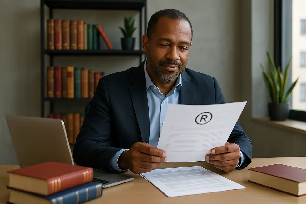 Understanding the legal protections offered by trademarking your business name is essential for safeguarding your brand.